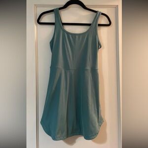 Nike Athletic Dress